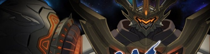 Megaton Musashi: Wired Releases April 25, 2024 for PS5, PS4, Switch, and PC - News