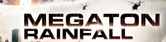 Megaton Rainfall Release Date Revealed