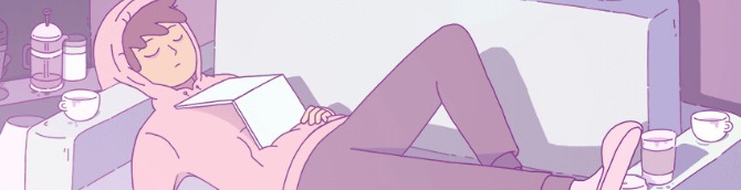 Melatonin Headed to PS5 on March 12