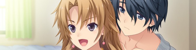 Memories Off: Innocent Fille and Memories Off: Innocent Fille for Dearest Headed to Steam in April