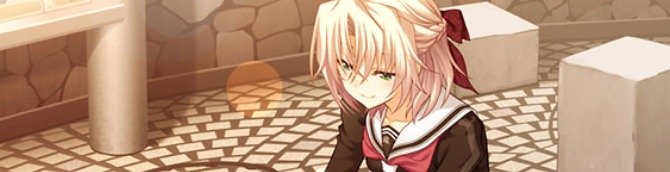 Memories Off: Innocent Fille for Dearest Announced for NS, PS4, PSV