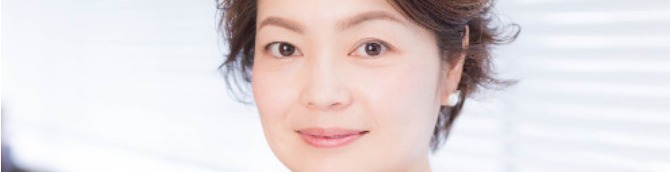 Mena Sato Kato Promoted to Managing Director of Xbox Asia