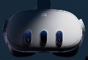 Meta Quest 3 Announced, Launches Later This Year for $499 - Vimarsana News