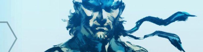 Metal Gear Series Sales Top 62.1 Million Units