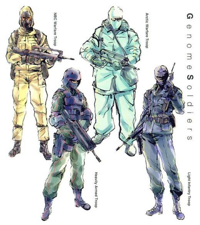 History of Metal Gear: Becoming an Icon (Metal Gear Solid)