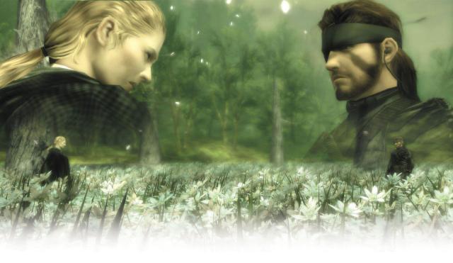 Metal Gear Solid 3 Remake – Why it Would Make More Sense Than an MGS1 Remake