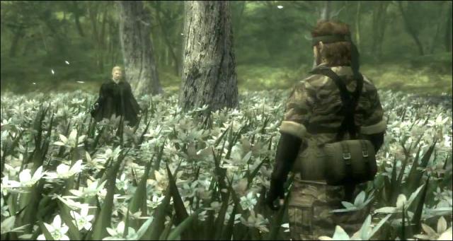 The Final Confrontation