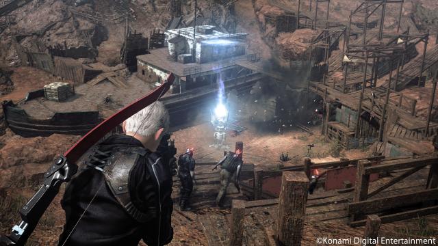 Metal Gear Survive - Xbox One, Xbox One