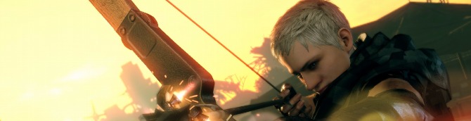 Metal Gear Survive Gets Single Player Commentary Trailer, Beta Set for January
