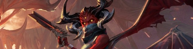 Metal: Hellsinger Developer The Outsiders is Shutting Down