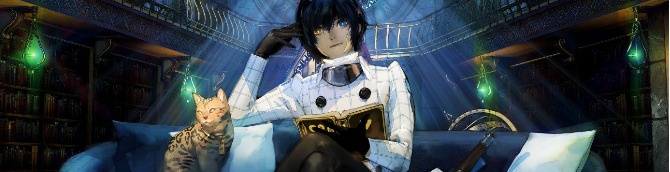 Metaphor Re:Fantazio (PS5)