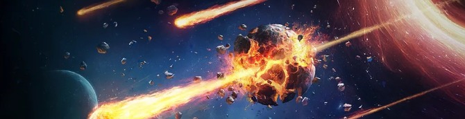 Wyścig z czasem czasoprzestrzeni uruchomiono w 2026 roku dla PS5, PS VR2 i PC