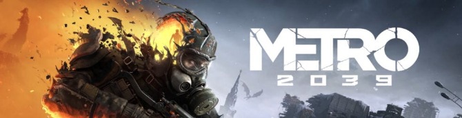 Metro 2039 Launches February 4, 2027 for PS5, Xbox Series, and PC