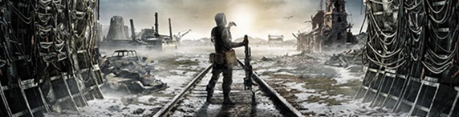 Metro Exodus Complete Edition Arrives June 18 for Xbox Series X|S and PS5