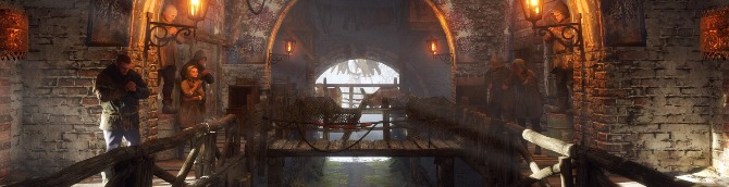 Metro Exodus Enhanced Edition Announced for PC, More Details on Xbox Series X|S and PS5 Upgrade