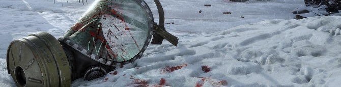 Metro Exodus Gets 4K Gamescom 2018 Trailer
