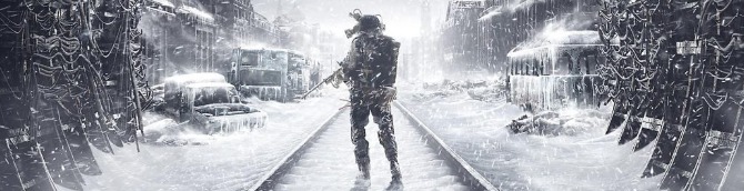 Metro Exodus Sells Over 200,000 Units on Steam