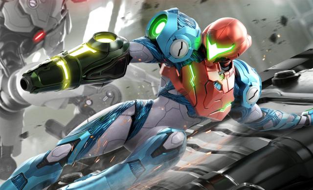 Nintendo Working to Fix Metroid Dread Bug that Prevents Progress Near the End of the Game