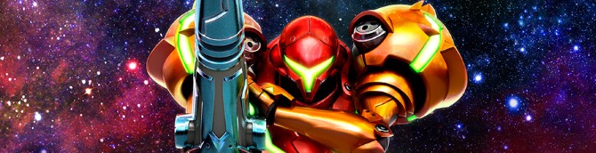Metroid Dread Boosts Metroid Game Sales on Wii U and 3DS eShops