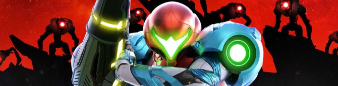 Metroid Dread is 'Not the Ultimate End'