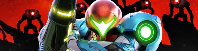 Metroid Dread is Now the Best-Selling Metroid Game