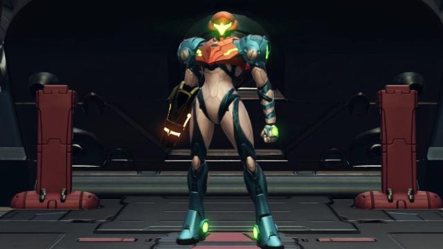 Metroid Dread becomes third biggest Metroid game in the United