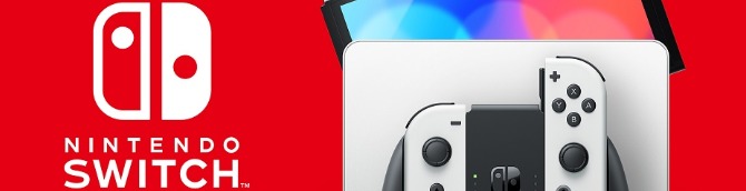 Metroid Dread Tops the Japanese Charts, Switch OLED Boosts Sales, Xbox Series Tops 100,000 Sold