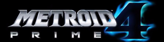 Metroid Prime 4 Announced for Switch