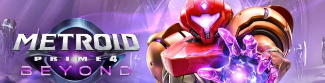 Metroid Prime 4: Beyond Overview Trailer Released