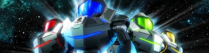 Metroid Prime: Federation Force Gets Intro Trailer, Amiibo Details