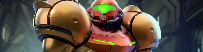 Metroid Prime Remastered stieg auf Platz eins der Schweizer Charts ein