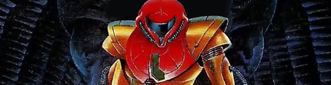 Metroid Turns 35 - Top 10 Best-Selling Metroid Games