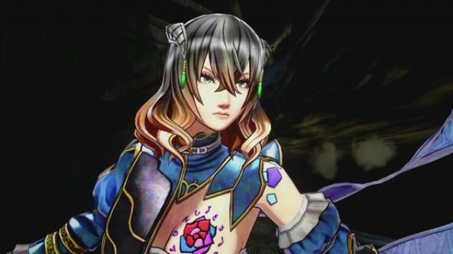 Deaths Gambit or Bloodstained? : r/metroidvania
