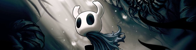 Metroidvania Corner: Hollow Knight