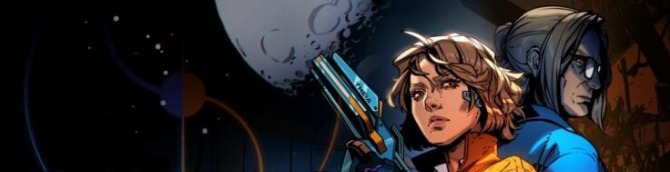 Metroidvania FPS Tempus Vitae Announced for PS5, Xbox Series, and PC