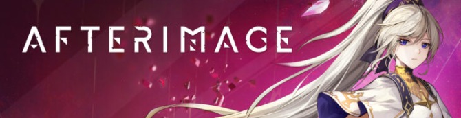 Metroidvania Game Afterimage Announced for PS5, Xbox Series X|S, Switch, PS4, Xbox One, and PC