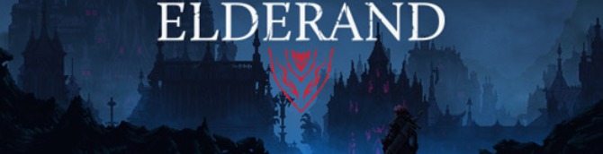 Metroidvania Game Elderand Announced for Console and PC