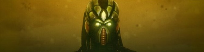 Metroidvania Moadra Launches in 2025 for PS5, Xbox Series X|S, Switch, and PC