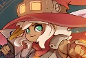 Metroidvania The Knight Witch Announced for All Major Platforms - Vimarsana News