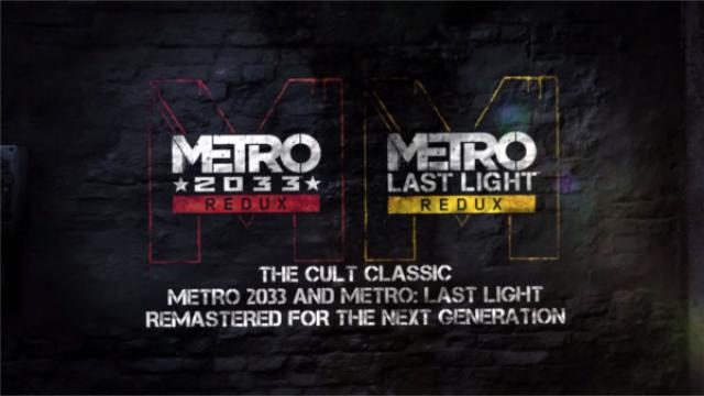 Metro Redux leak 2
