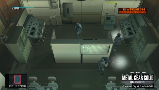Metal Gear Solid 2 was the game that changed everything for PS2