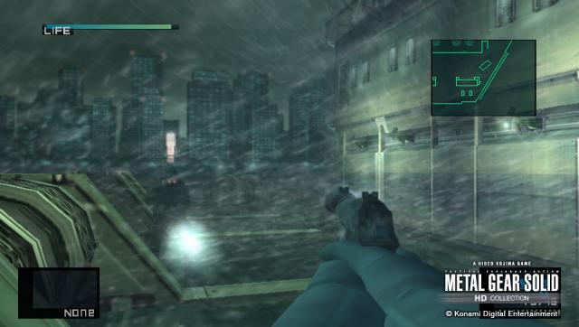 Why Metal Gear Solid 2: Sons of Liberty Was Way Ahead of Its Time 