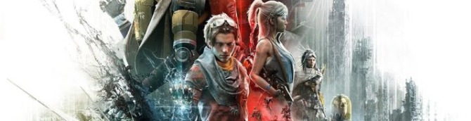 Miasma Chronicles Announced for PS5, Xbox Series, and PC