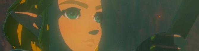 Michael Pachter The Legend Of Zelda Breath Of The Wild Sequel Might Sell Up To 40 Michael Pachter The Legend Of Zelda Breath Of The Wild Sequel Might Sell Up To 40