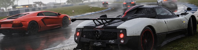 Microsoft: 7 Million Unique Players Have Played Forza on the Xbox One