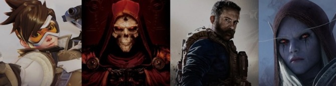 Microsoft Acquisition of Activision Blizzard Could be Approved by FTC by Next Month