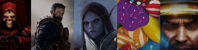 Microsoft Acquisition of Activision Blizzard 'Will Change the Industry Forever,' Says Analyst