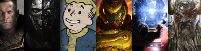 Microsoft Acquisition of Bethesda Complete, Some Future Titles to be Xbox and PC Exclusive