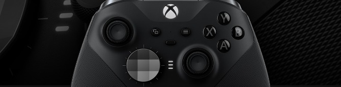 Microsoft Admits Small Number of Xbox Elite Controller Series 2 Has Hardware Issues