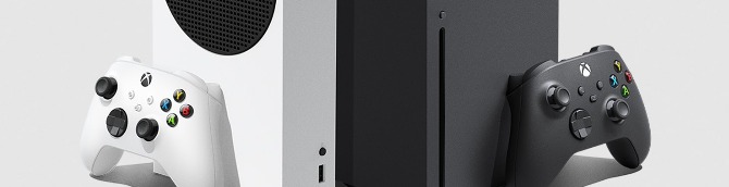 Microsoft Announces FPS Boost for Select Backward Compatible Titles on Xbox Series X|S